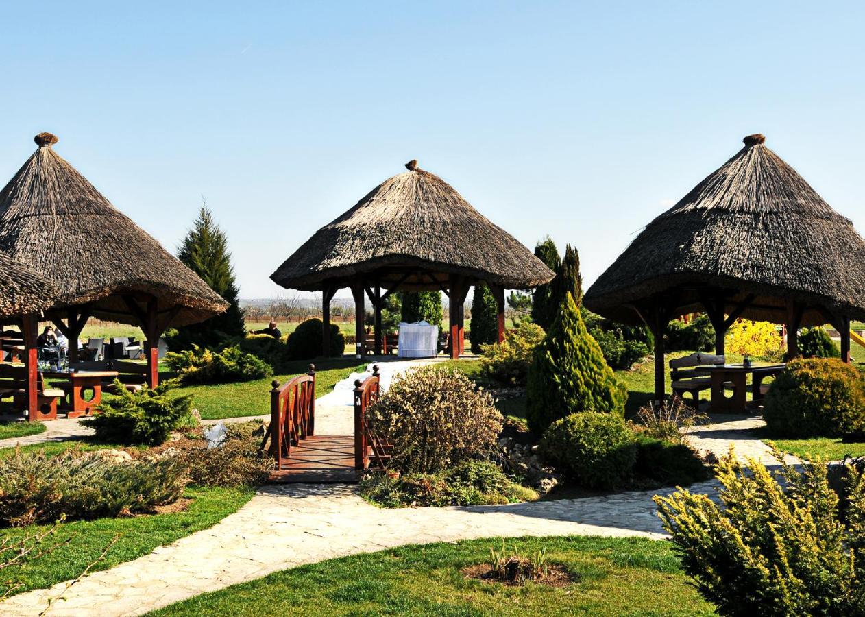 S Club Resort Hotel Aqua Park And Spa Belgrad Exterior foto