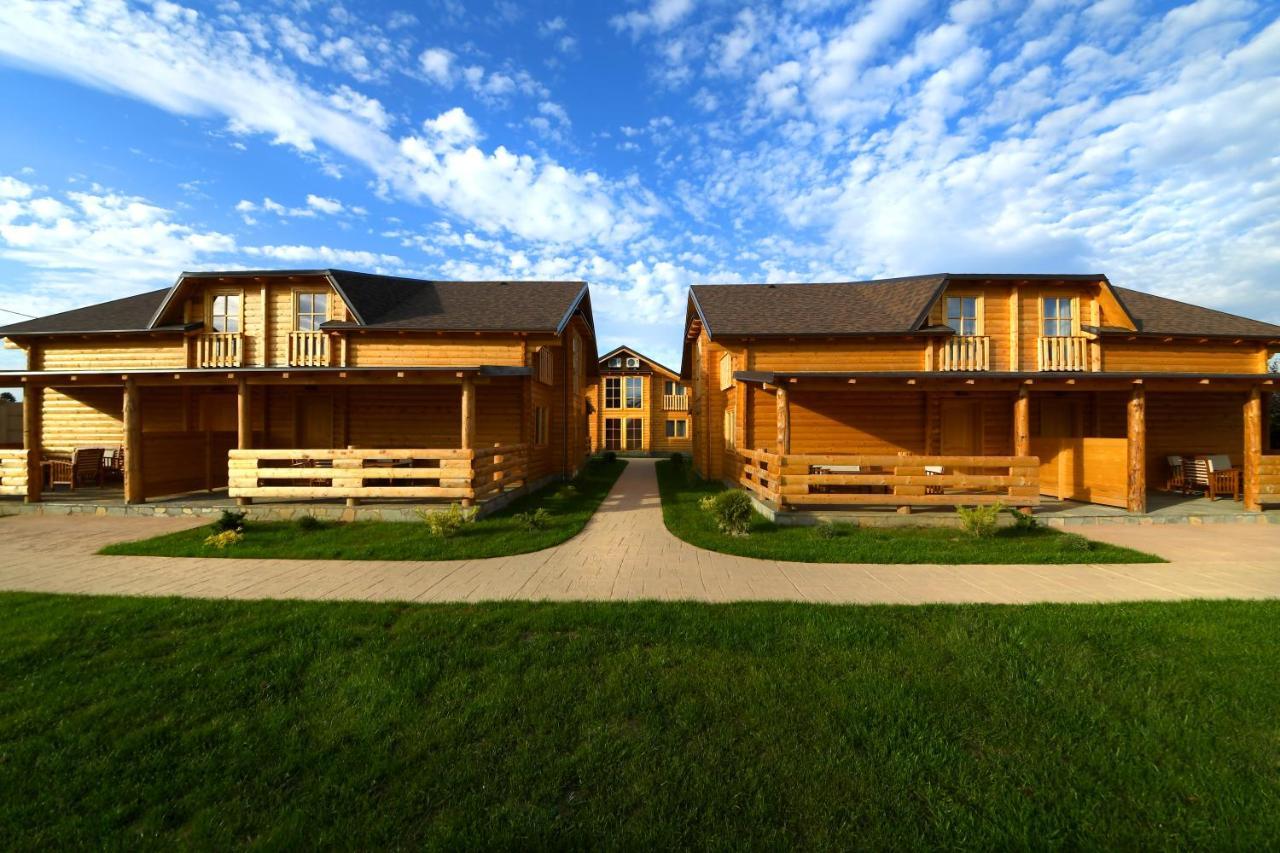 S Club Resort Hotel Aqua Park And Spa Belgrad Exterior foto