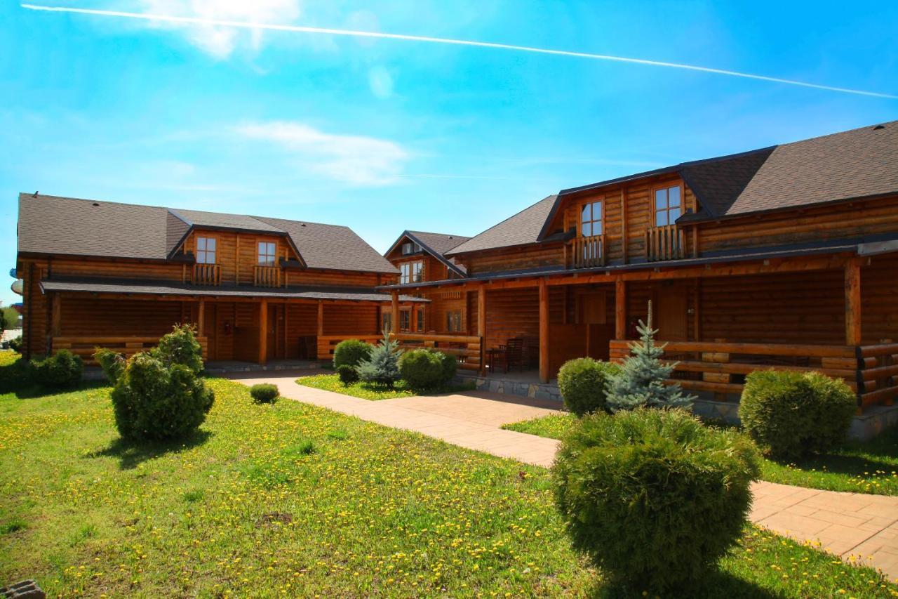 S Club Resort Hotel Aqua Park And Spa Belgrad Exterior foto
