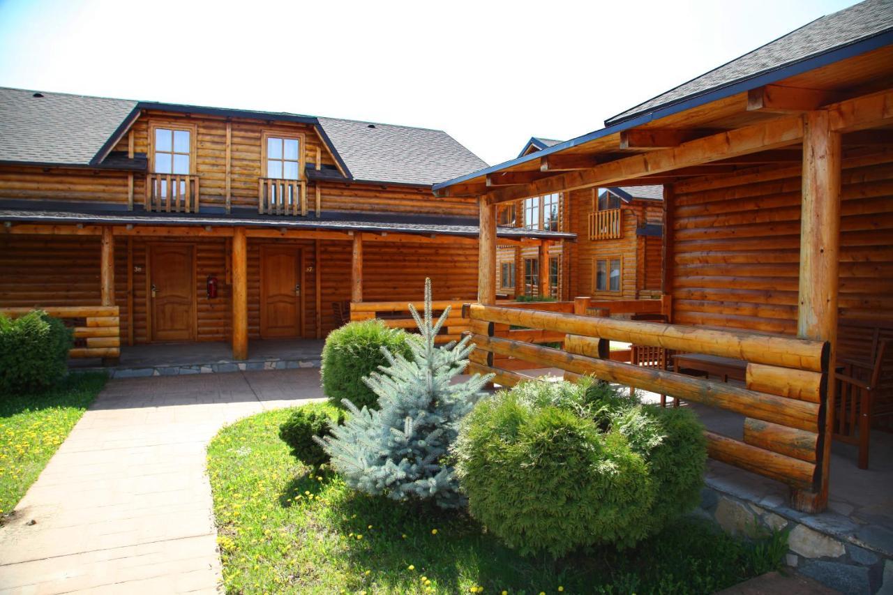 S Club Resort Hotel Aqua Park And Spa Belgrad Exterior foto