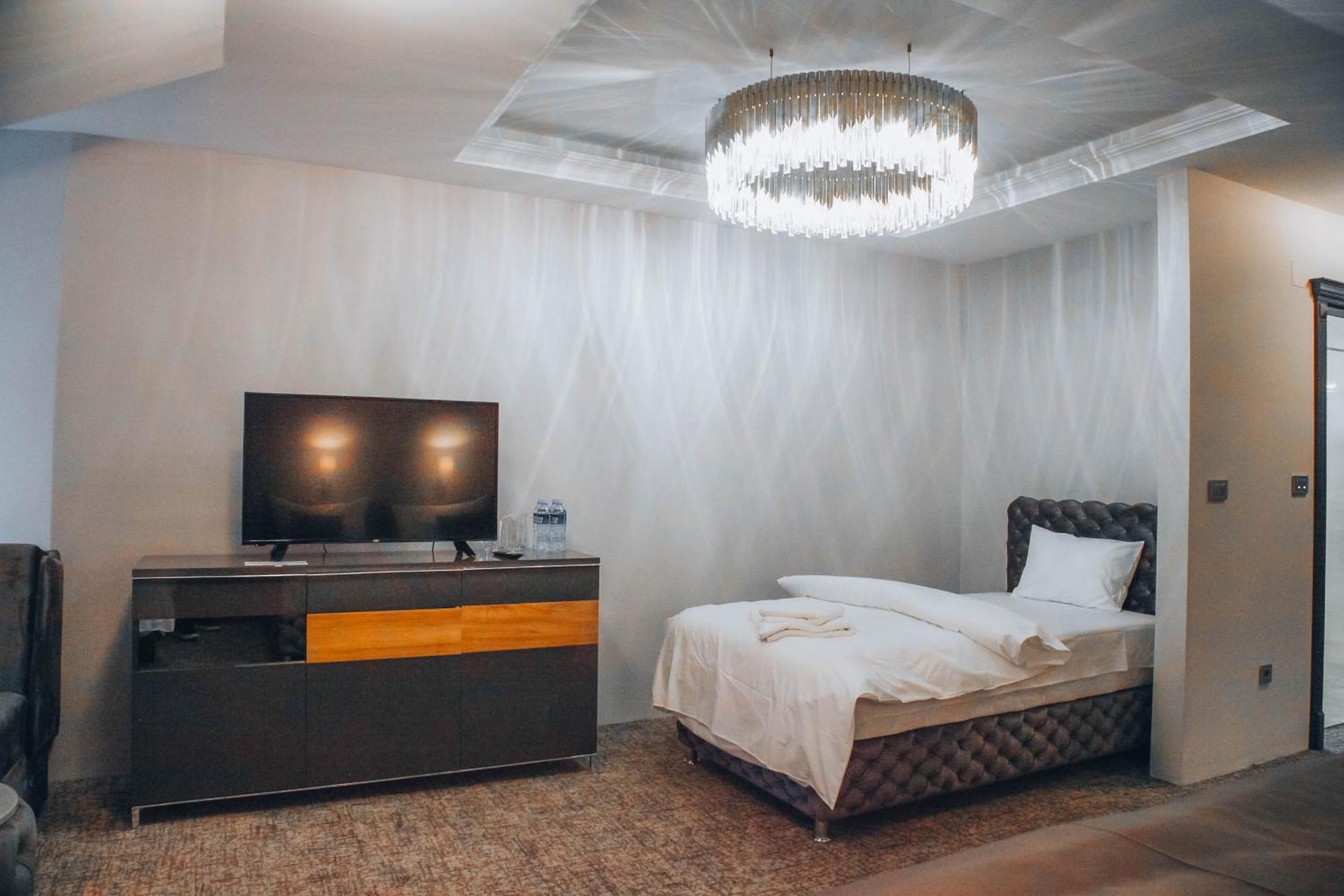 S Club Resort Hotel Aqua Park And Spa Belgrad Cameră foto