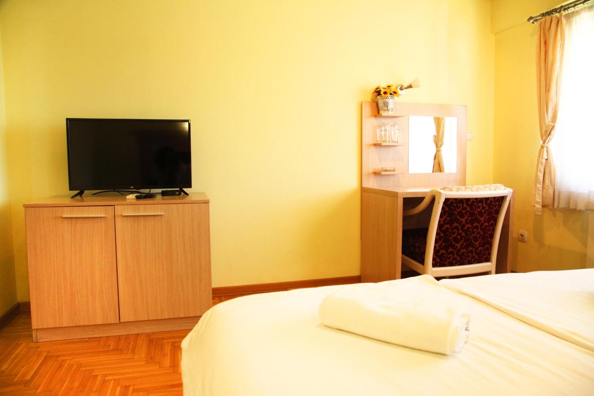S Club Resort Hotel Aqua Park And Spa Belgrad Cameră foto